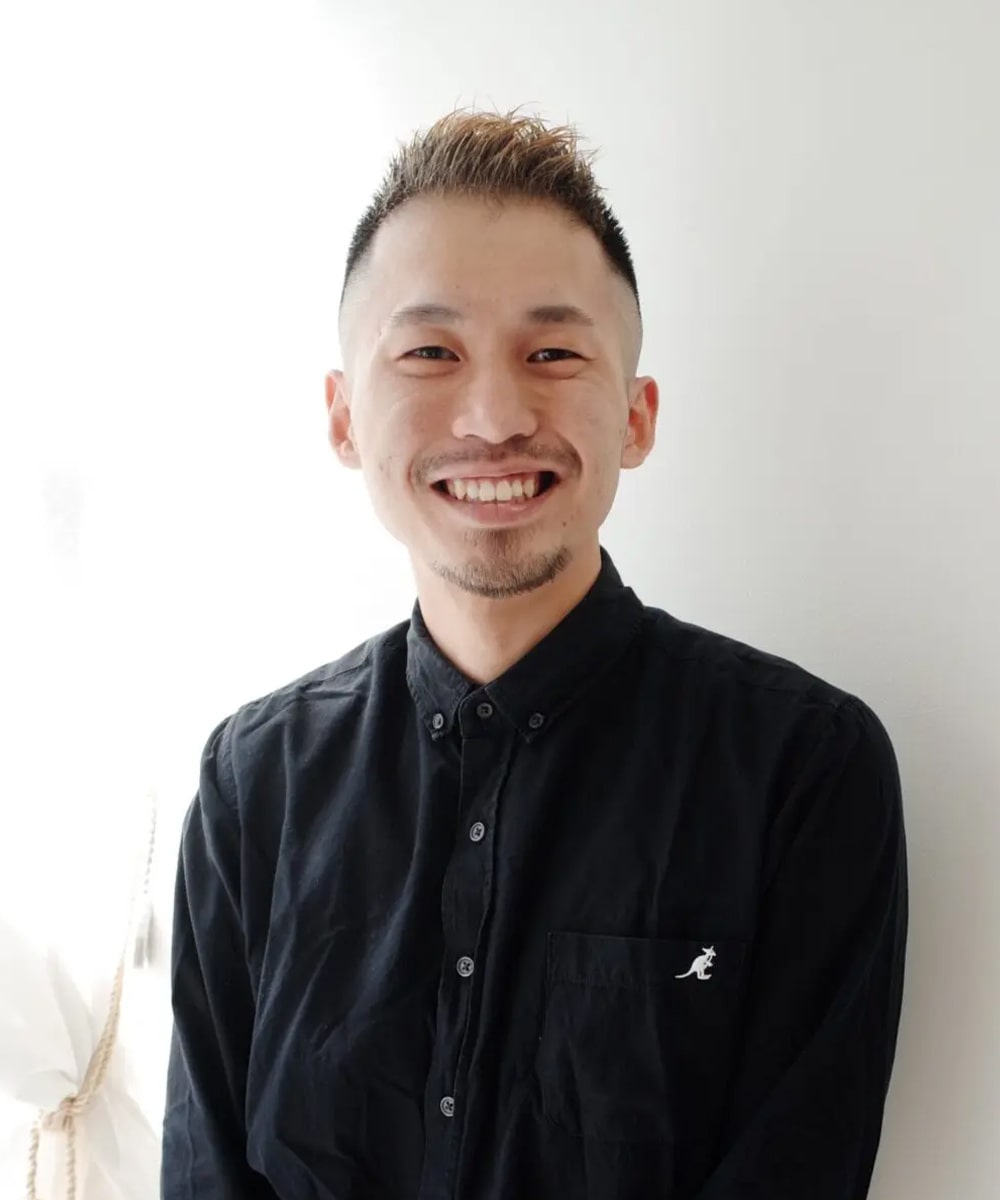 オーナー　森井 亮介